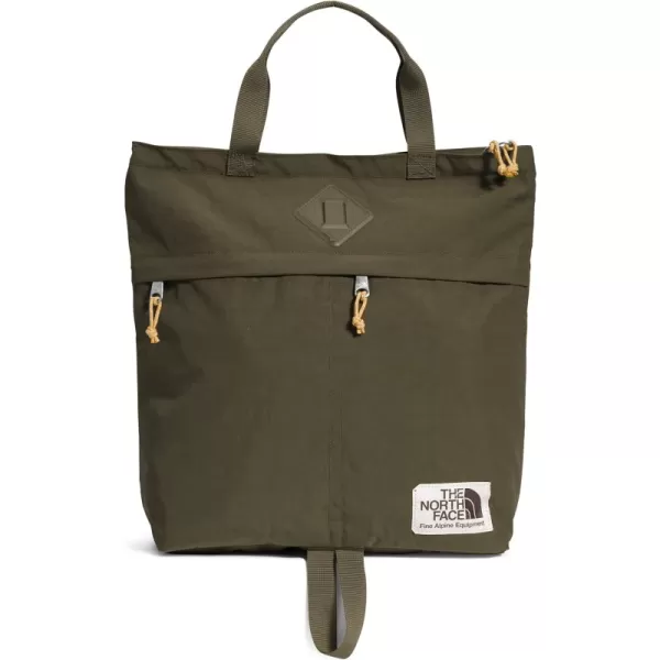 New Taupe Green/Antelope Tan