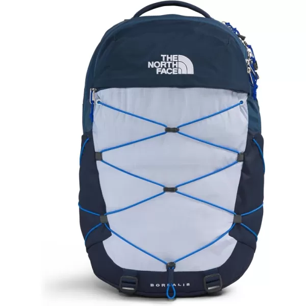 One Size Summit Navy/Dusty Periwinkle/Shady Blue