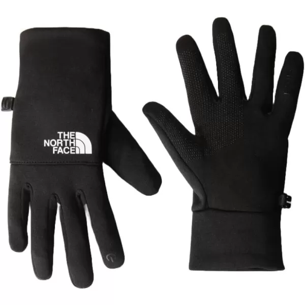 Tnf Black 1