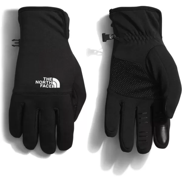 Tnf Black 2