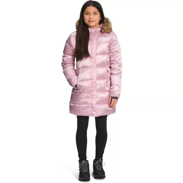 Cameo Pink