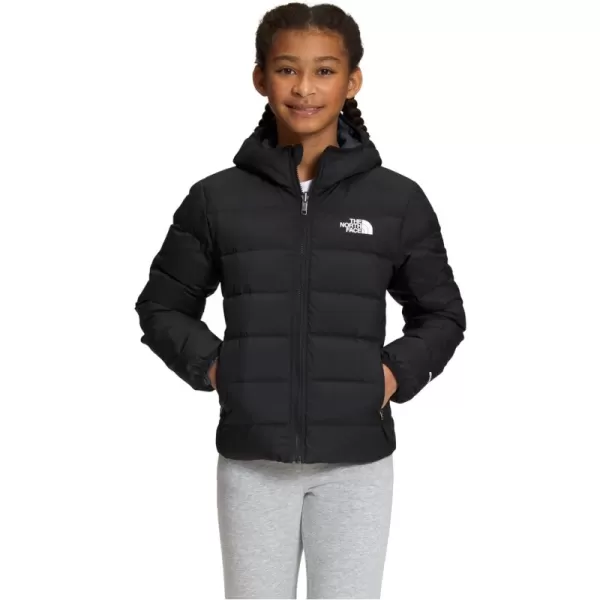 Tnf Black 1