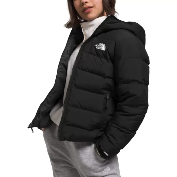 Tnf Black 2