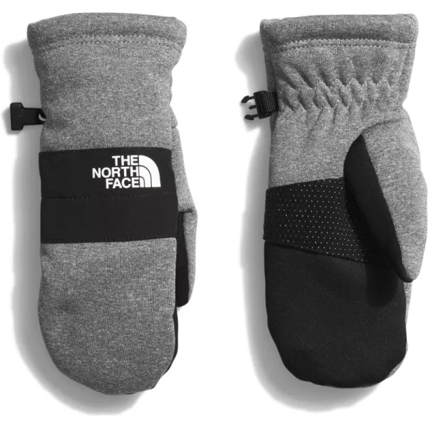 Tnf Medium Grey Heather
