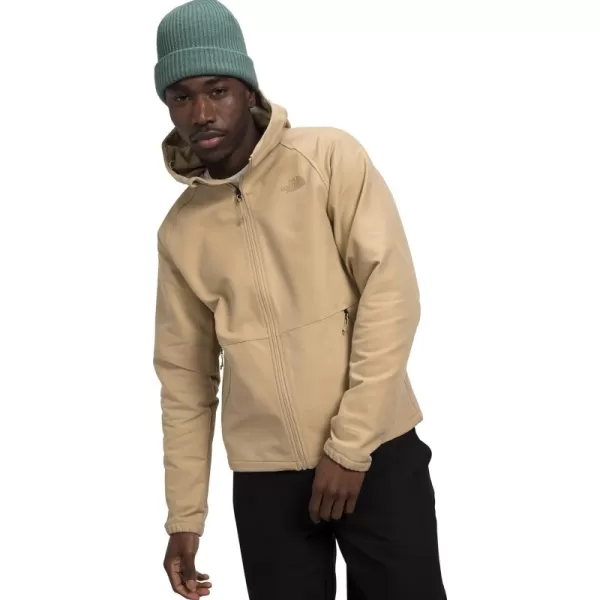 Khaki Stone Dark Heather