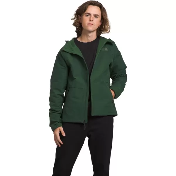 Pine Needle Dark Heather