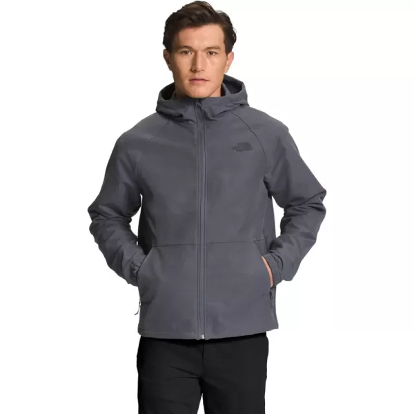 Vanadis Grey Dark Heather