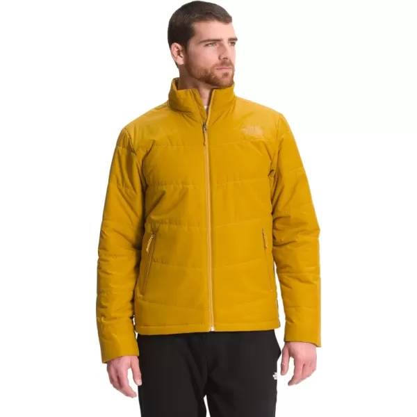 Arrowwood Yellow