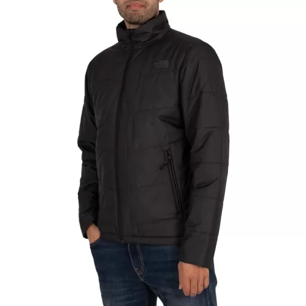 Tnf Black