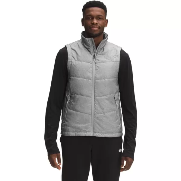 Tnf Medium Grey Heather
