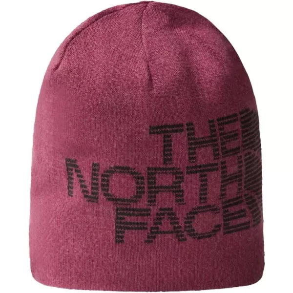 Boysenberry Heather/Tnf Black