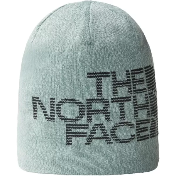 Dark Sage Heather/Tnf Black