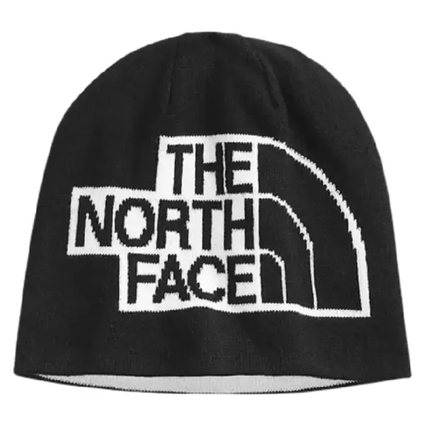 Tnf Black/Tnf White 2