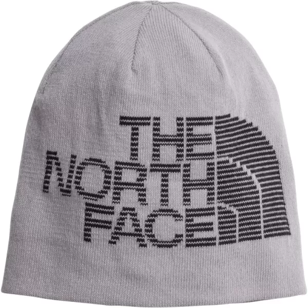 Tnf Light Grey Heather/Tnf Black 2