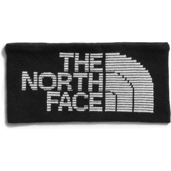 TNF Black/TNF White