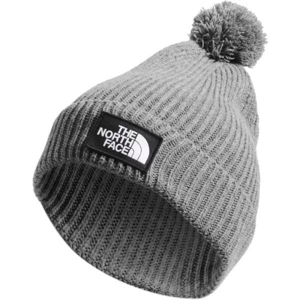 One Size Tnf Medium Grey Heather