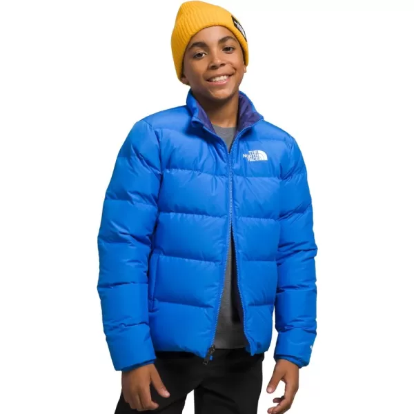 Optic Blue