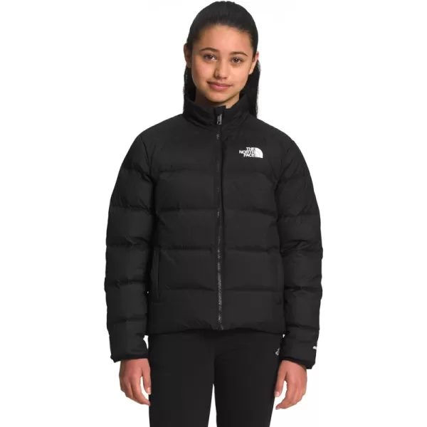 Tnf Black 1