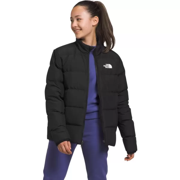 Tnf Black 2