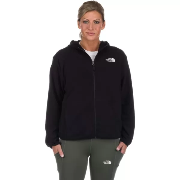 Tnf Black