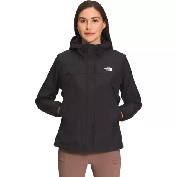 Tnf Black