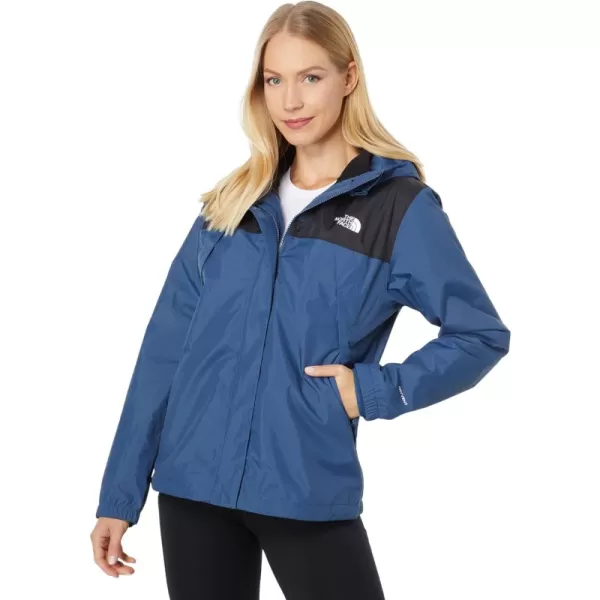 Tnf Black/Shady Blue