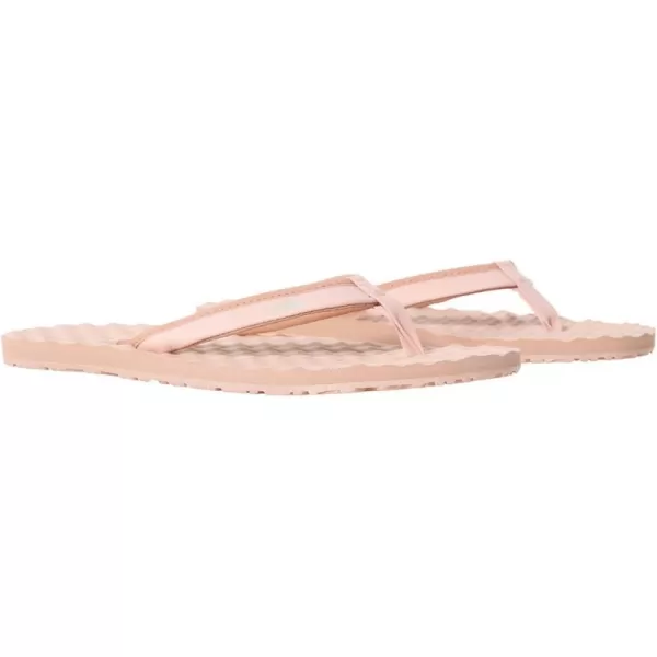 Cafe Creme/Evening Sand Pink