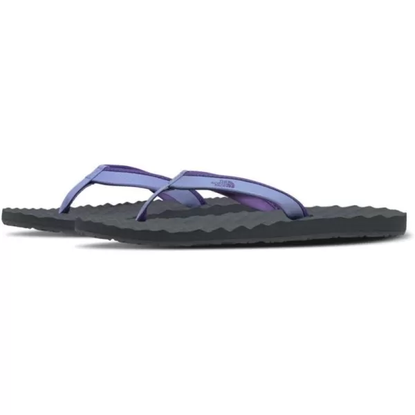 Purple Impression/Dark Shadow Grey