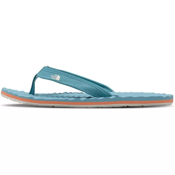 Reef Waters/Gardenia White