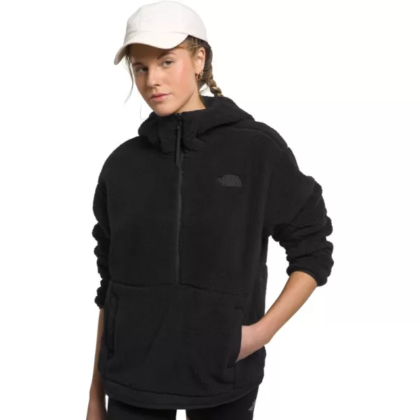 Tnf Black