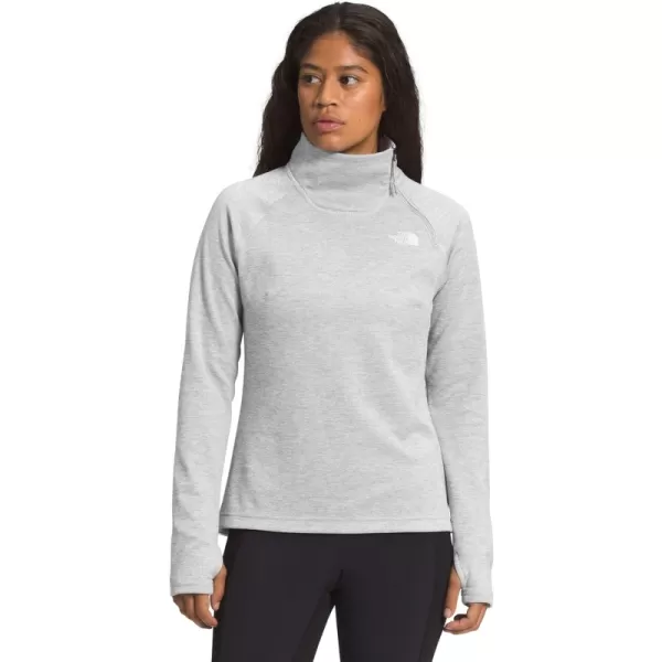 Tnf Light Grey Heather