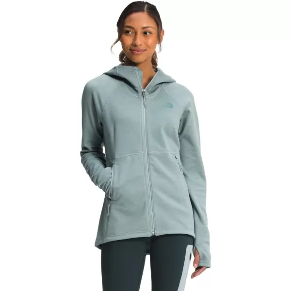 Silver Blue Heather