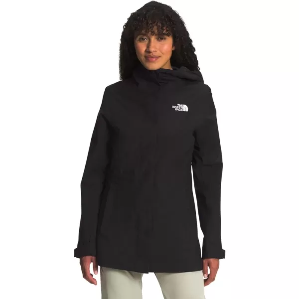 Tnf Black 2