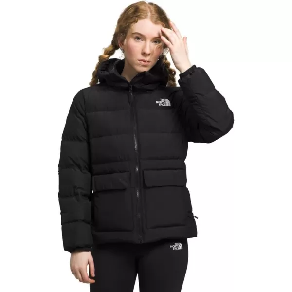 Tnf Black