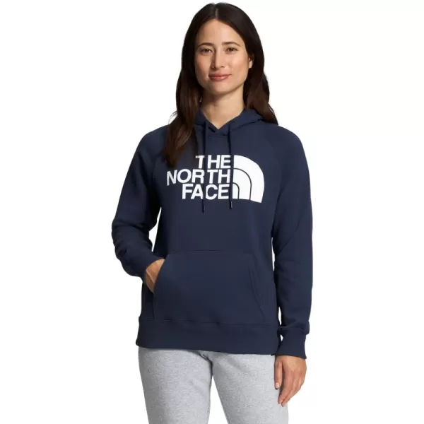 Summit Navy/Tnf White