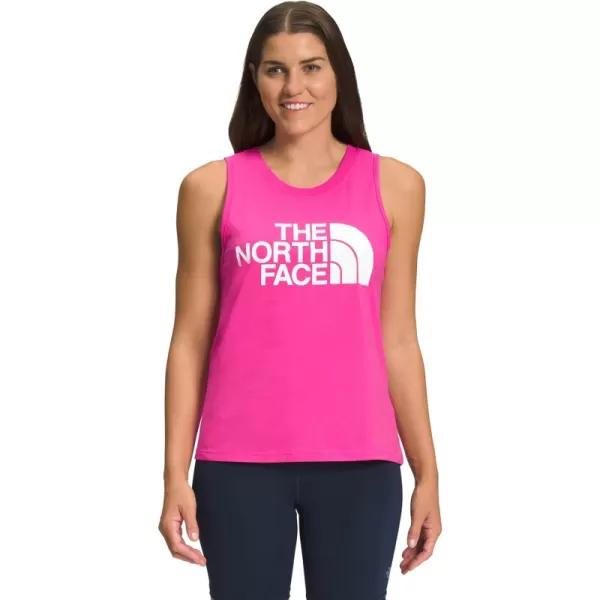 Pink Glo/Tnf White