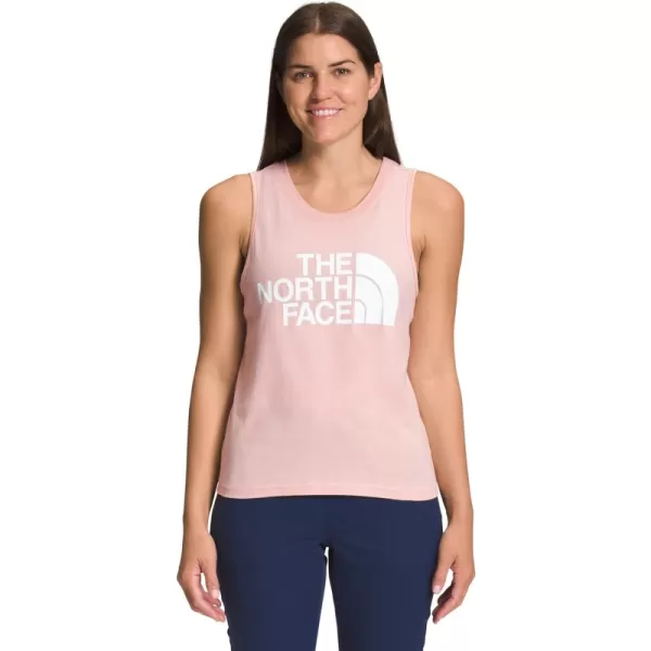 Pink Moss/Tnf White