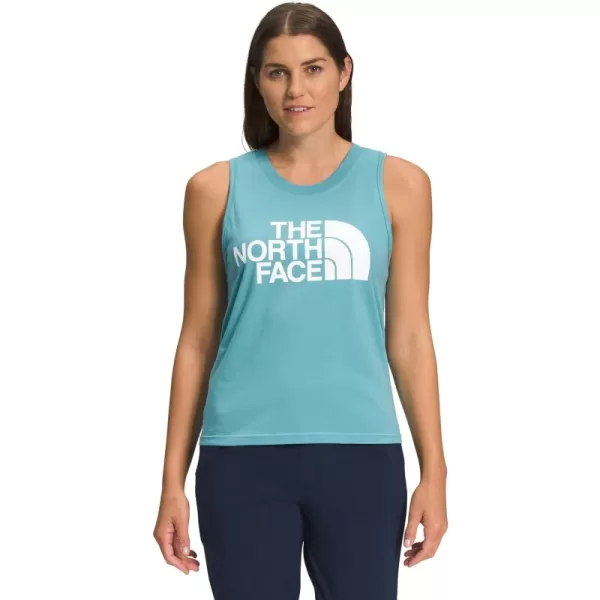 Reef Waters/Tnf White