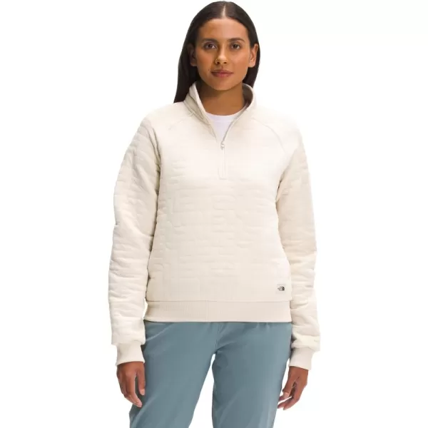 Gardenia White Heather