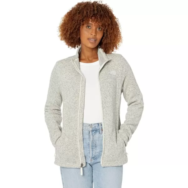 Vintage White Heather