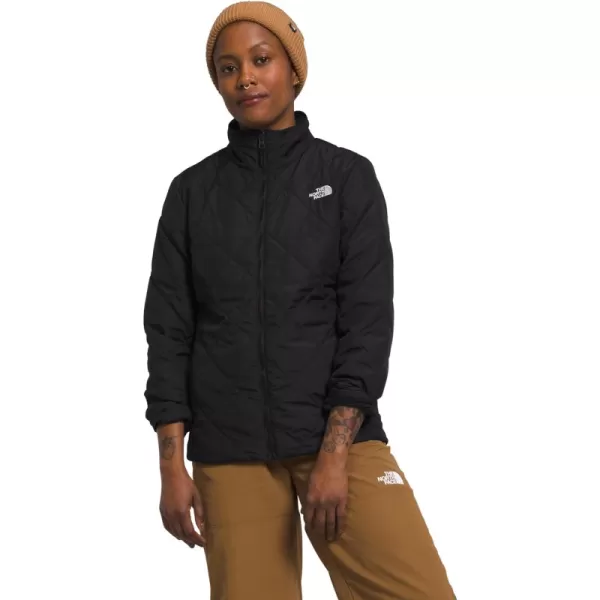 Tnf Black