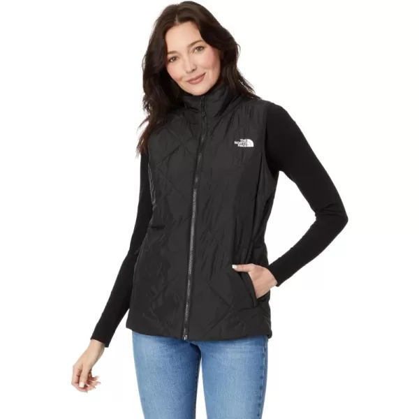 Tnf Black