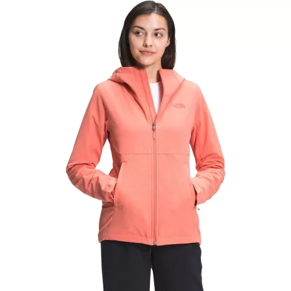Emberglow Orange Heather