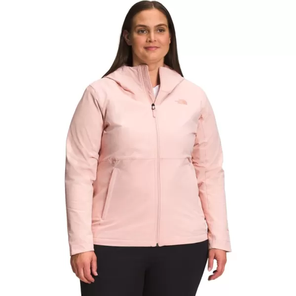 Evening Sand Pink
