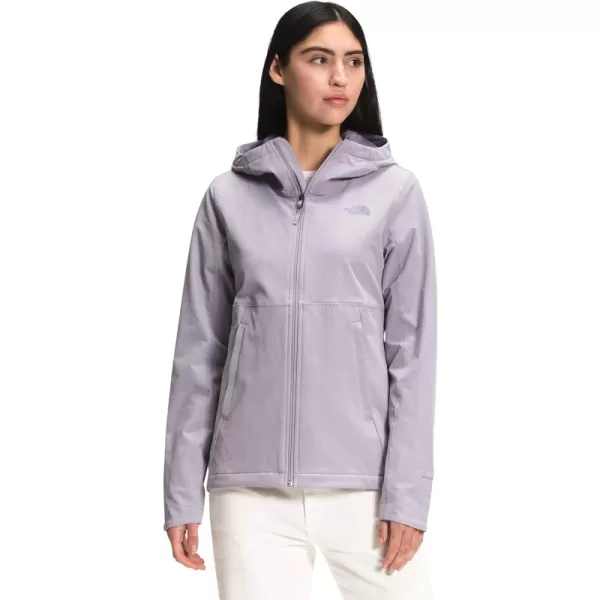 Minimal Grey Heather