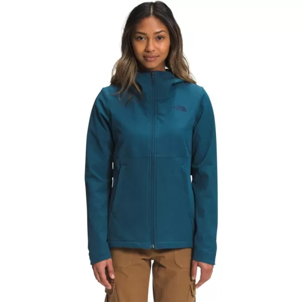 Monterey Blue Heather