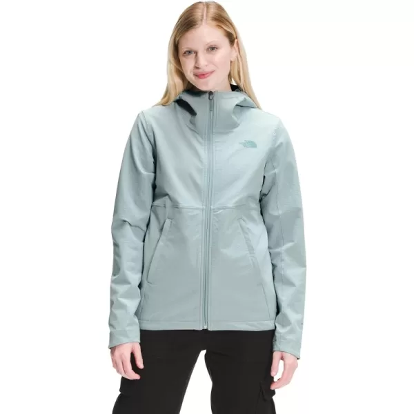 Silver Blue Heather