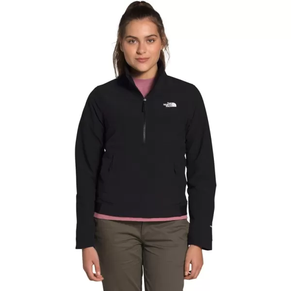 Tnf Black