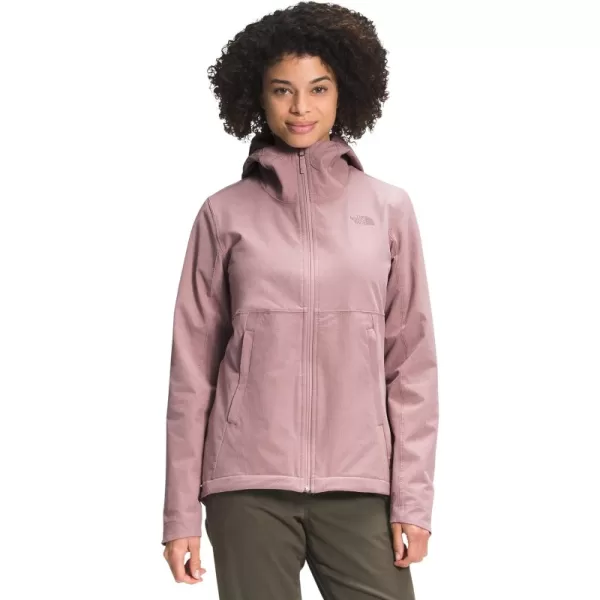 Twilight Mauve Heather