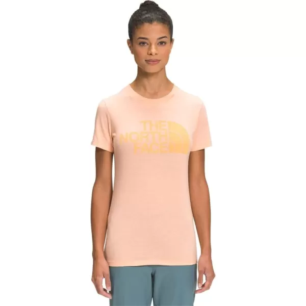 Apricot Ice Heather